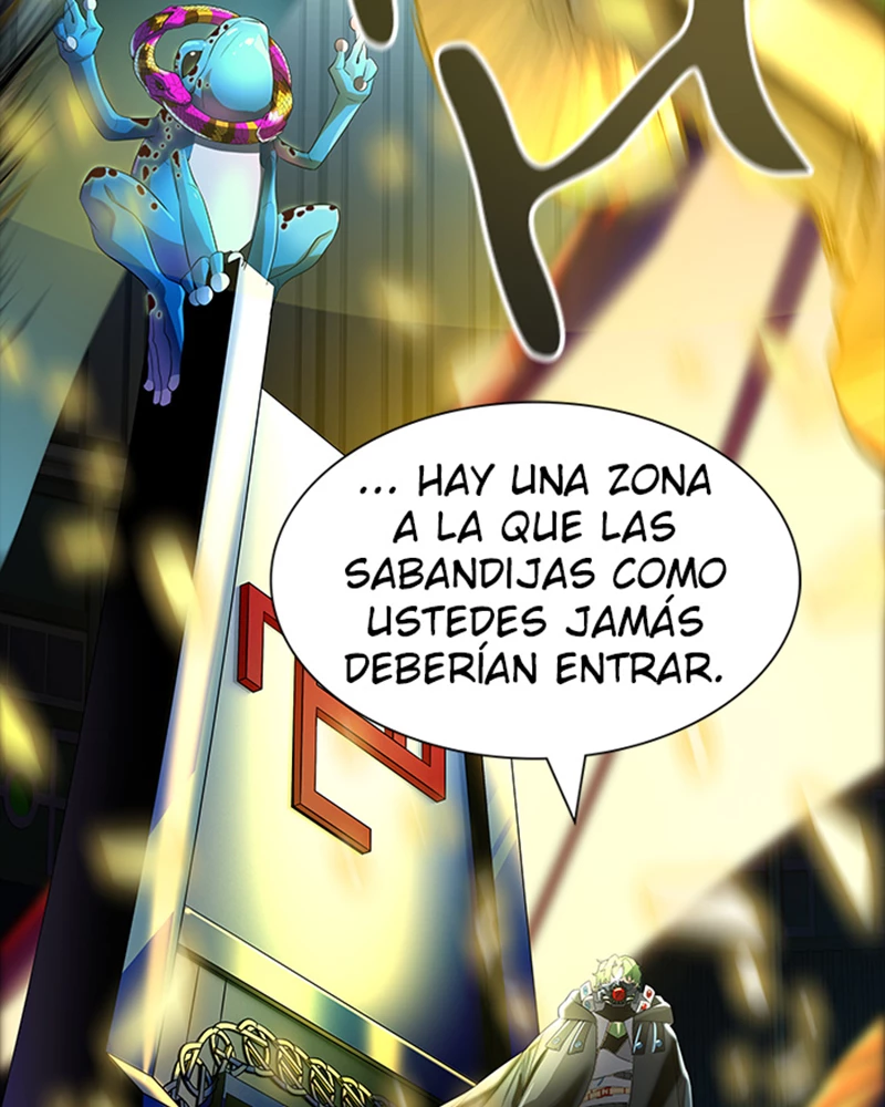 El irregular - Capítulo 543 - Página 235 - LectorTMOo
