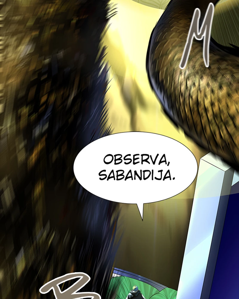 El irregular - Capítulo 543 - Página 245 - LectorTMOo