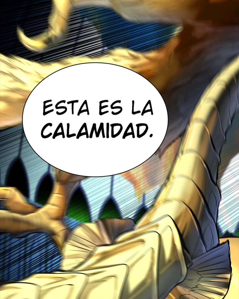 El irregular - Capítulo 543 - Página 248 - LectorTMOo
