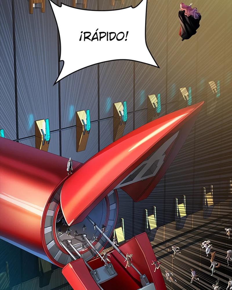 El irregular - Capítulo 543 - Página 263 - LectorTMOo