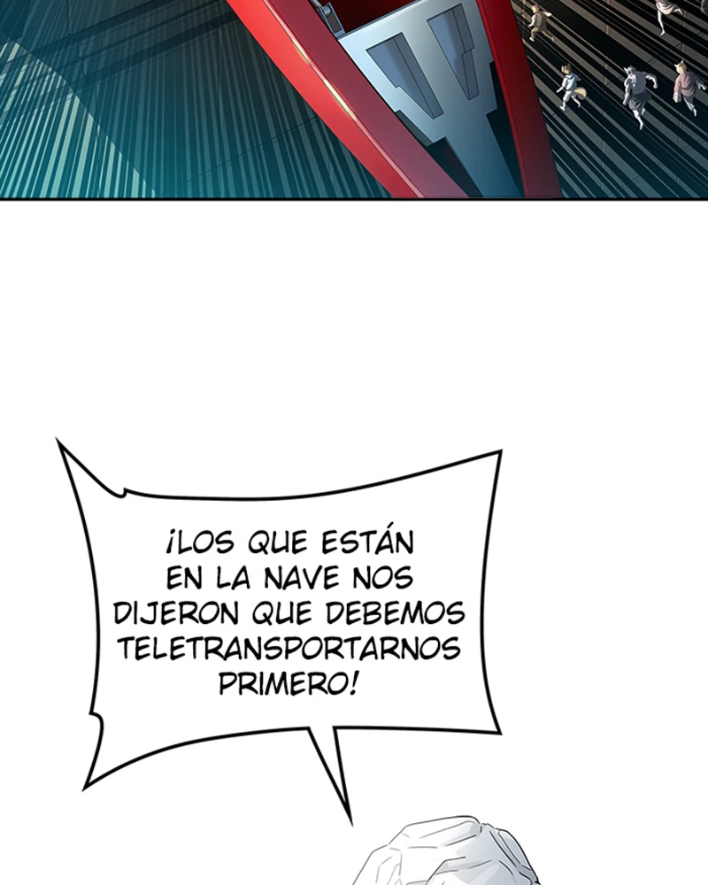 El irregular - Capítulo 543 - Página 264 - LectorTMOo