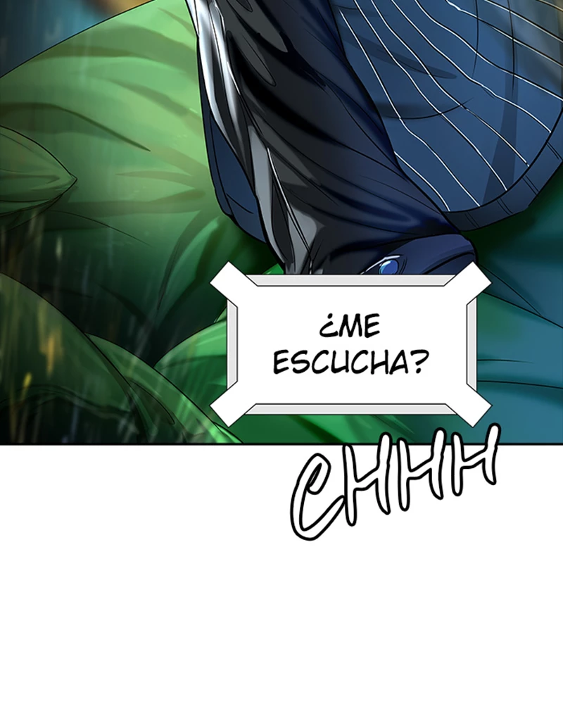 El irregular - Capítulo 543 - Página 294 - LectorTMOo
