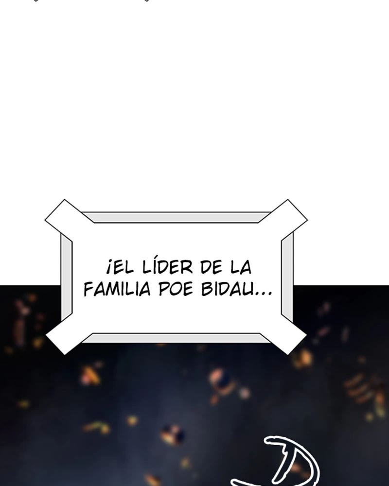 El irregular - Capítulo 543 - Página 296 - LectorTMOo