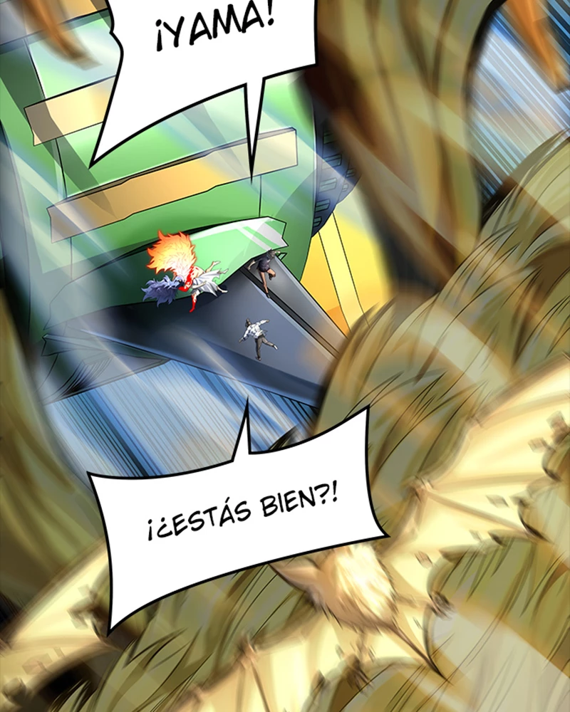 El irregular - Capítulo 544 - Página 27 - LectorTMOo