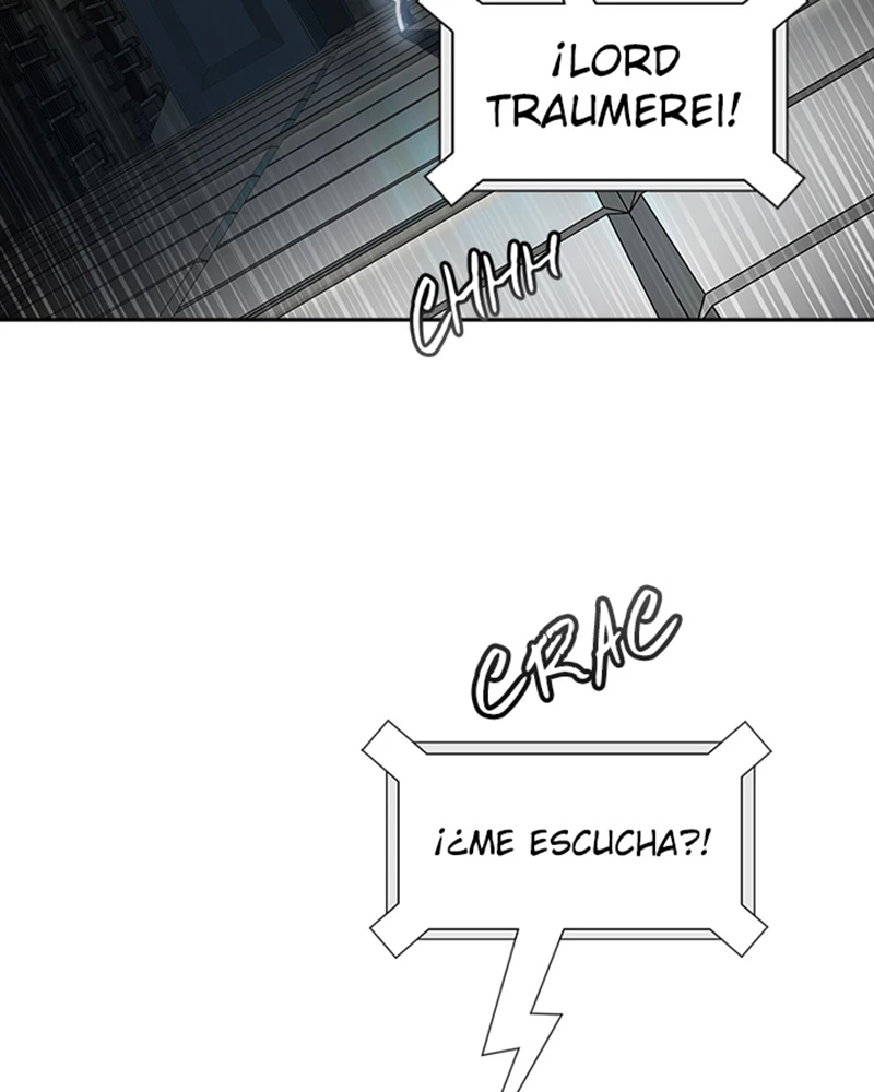 El irregular - Capítulo 544 - Página 35 - LectorTMOo