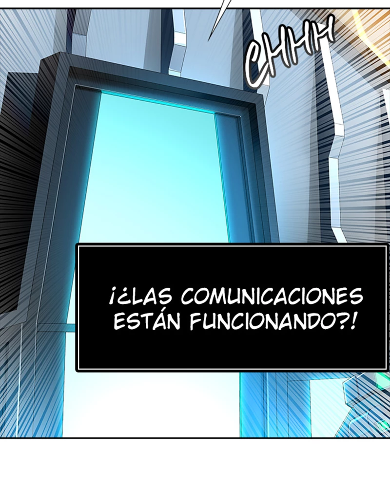 El irregular - Capítulo 544 - Página 36 - LectorTMOo
