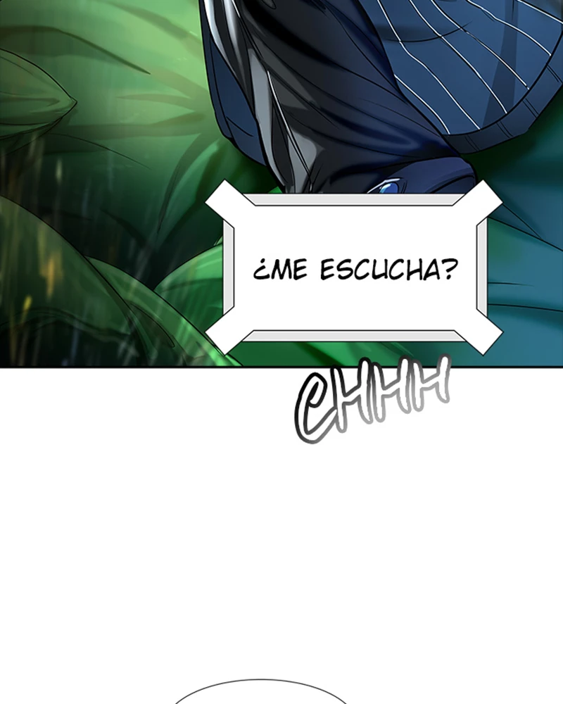 El irregular - Capítulo 544 - Página 40 - LectorTMOo