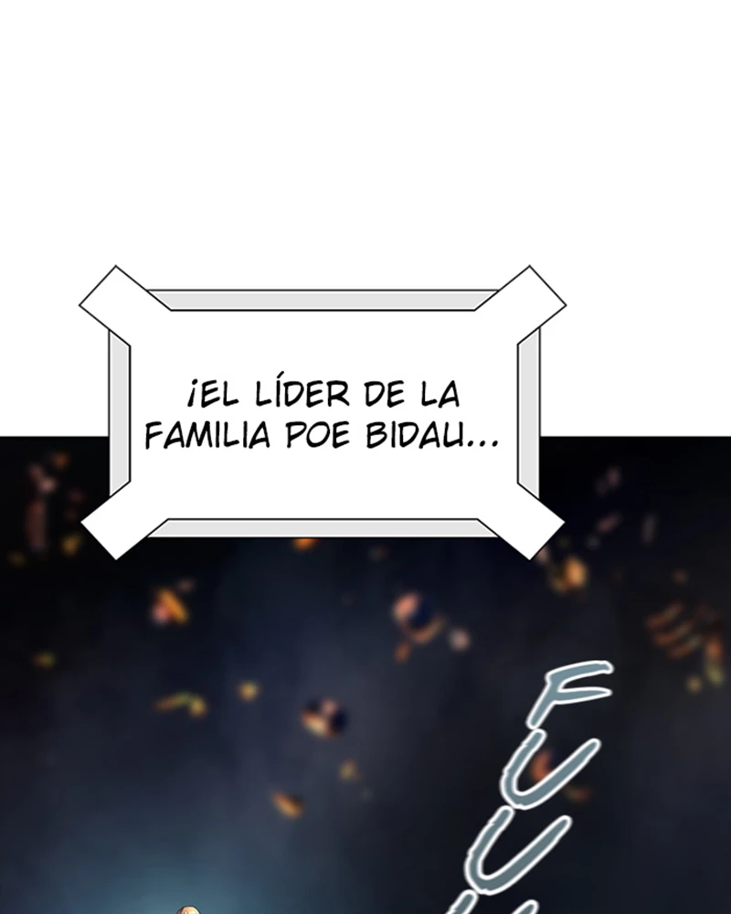 El irregular - Capítulo 544 - Página 42 - LectorTMOo