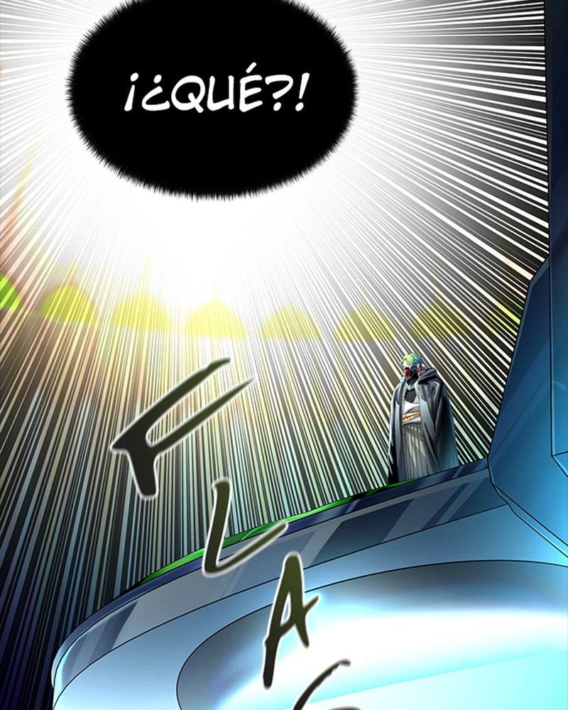 El irregular - Capítulo 544 - Página 50 - LectorTMOo