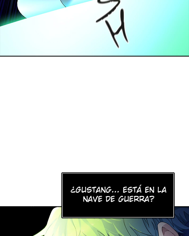 El irregular - Capítulo 544 - Página 51 - LectorTMOo