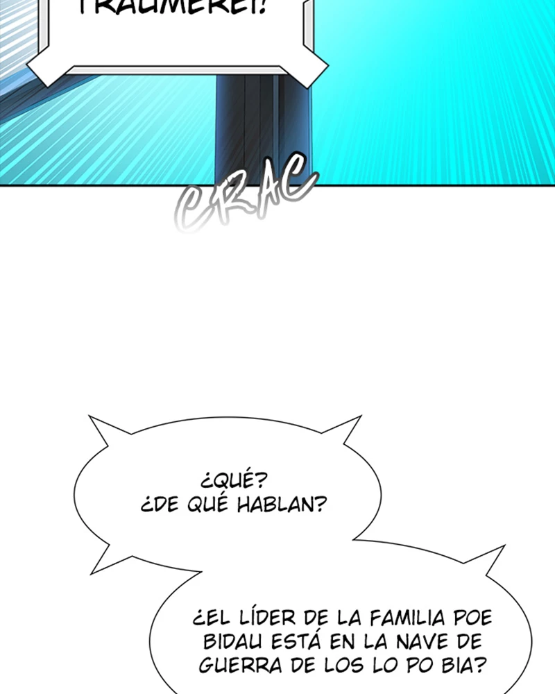 El irregular - Capítulo 544 - Página 54 - LectorTMOo