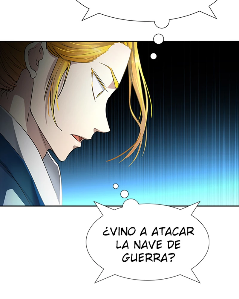 El irregular - Capítulo 544 - Página 55 - LectorTMOo