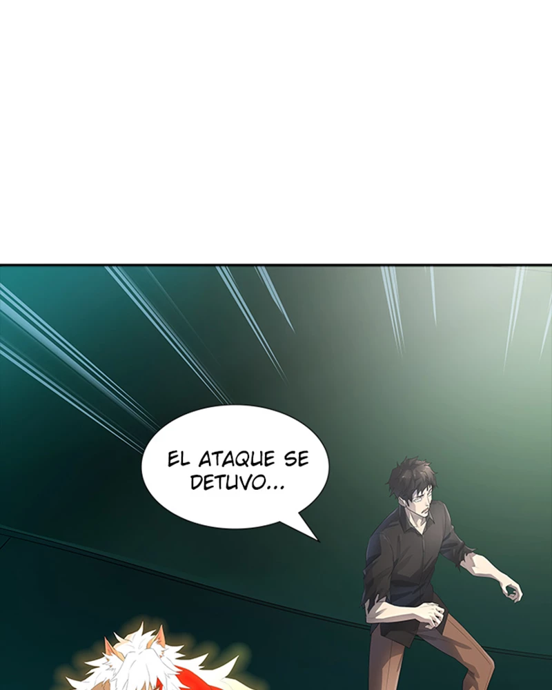 El irregular - Capítulo 544 - Página 56 - LectorTMOo