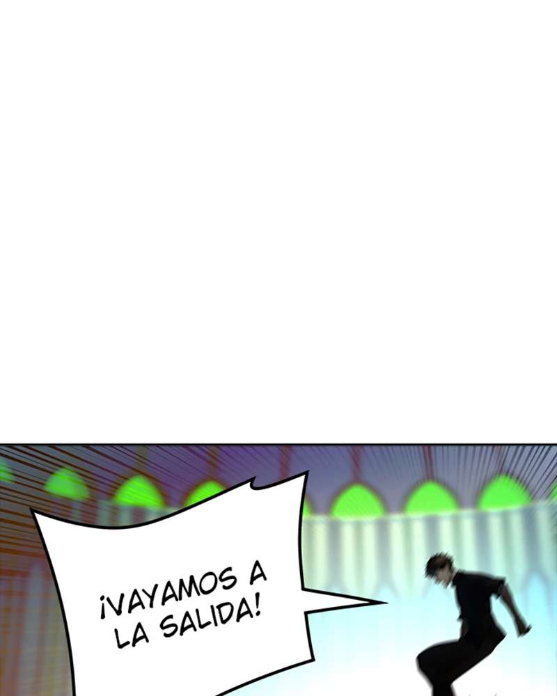 El irregular - Capítulo 544 - Página 58 - LectorTMOo