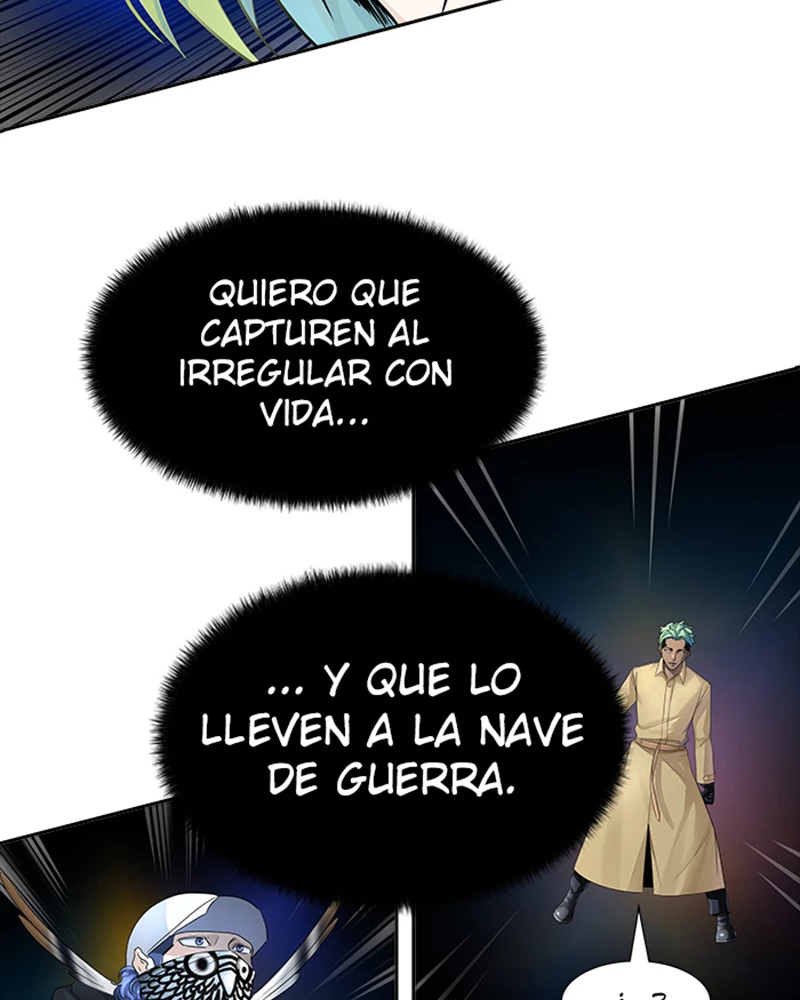 El irregular - Capítulo 544 - Página 70 - LectorTMOo