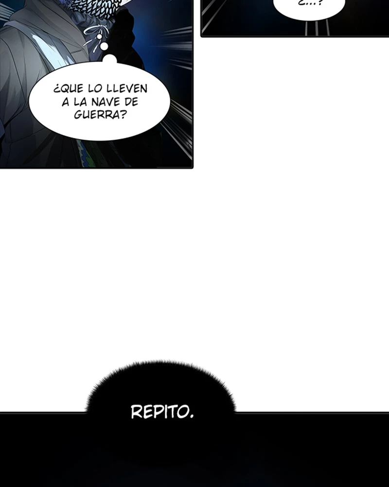 El irregular - Capítulo 544 - Página 71 - LectorTMOo