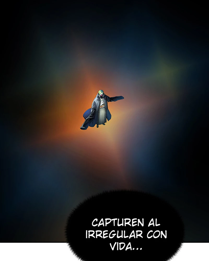 El irregular - Capítulo 544 - Página 72 - LectorTMOo