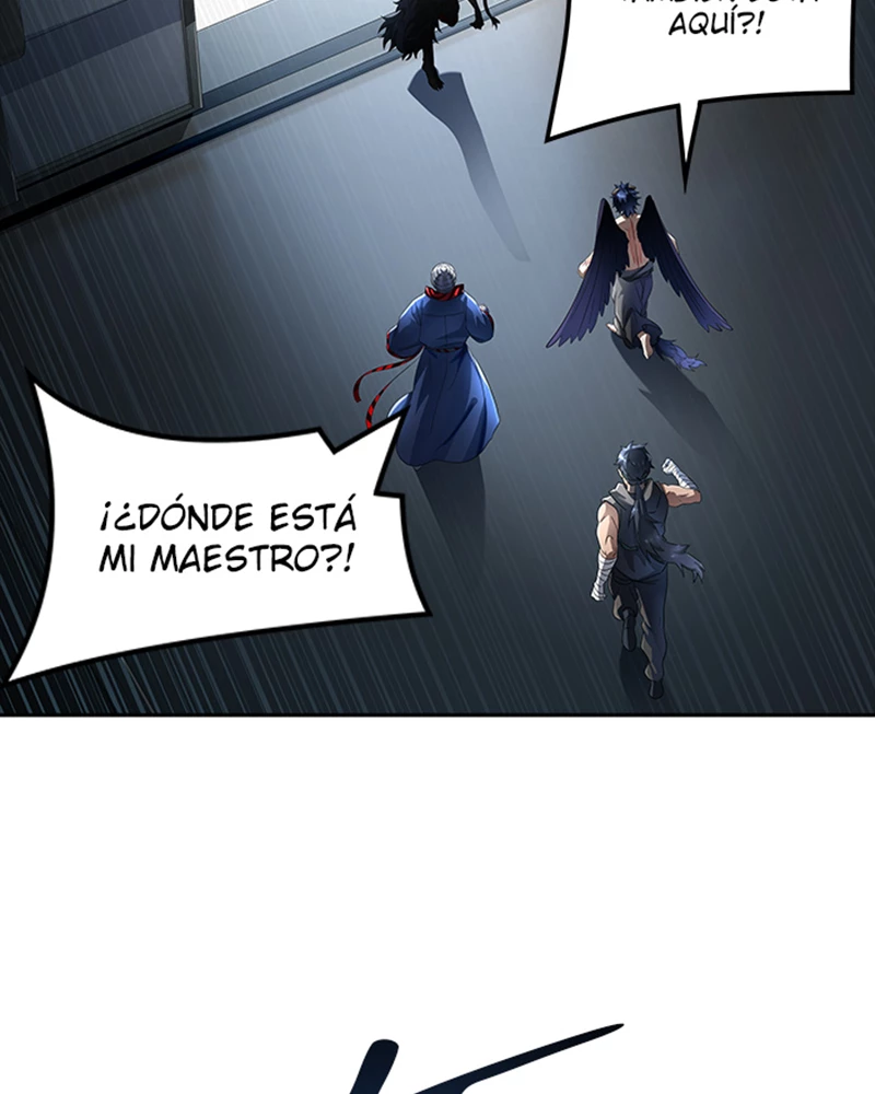 El irregular - Capítulo 544 - Página 78 - LectorTMOo