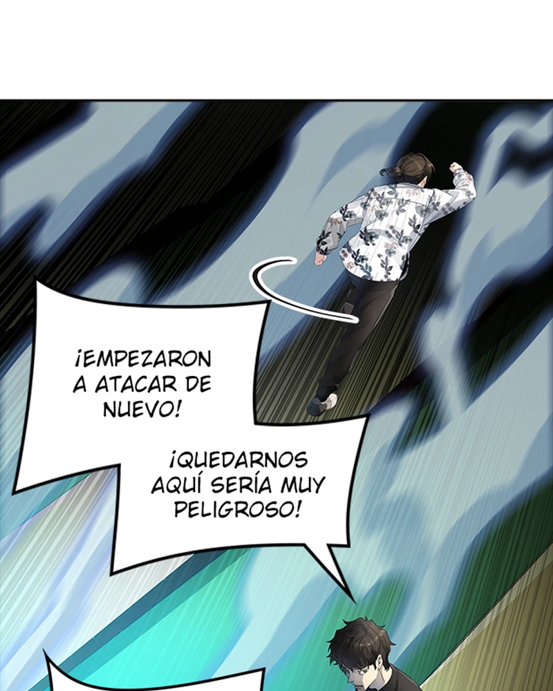 El irregular - Capítulo 544 - Página 81 - LectorTMOo