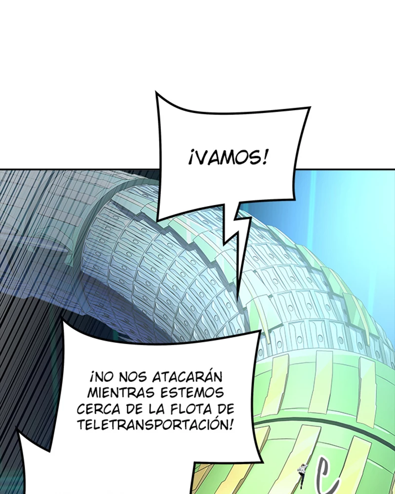 El irregular - Capítulo 544 - Página 83 - LectorTMOo