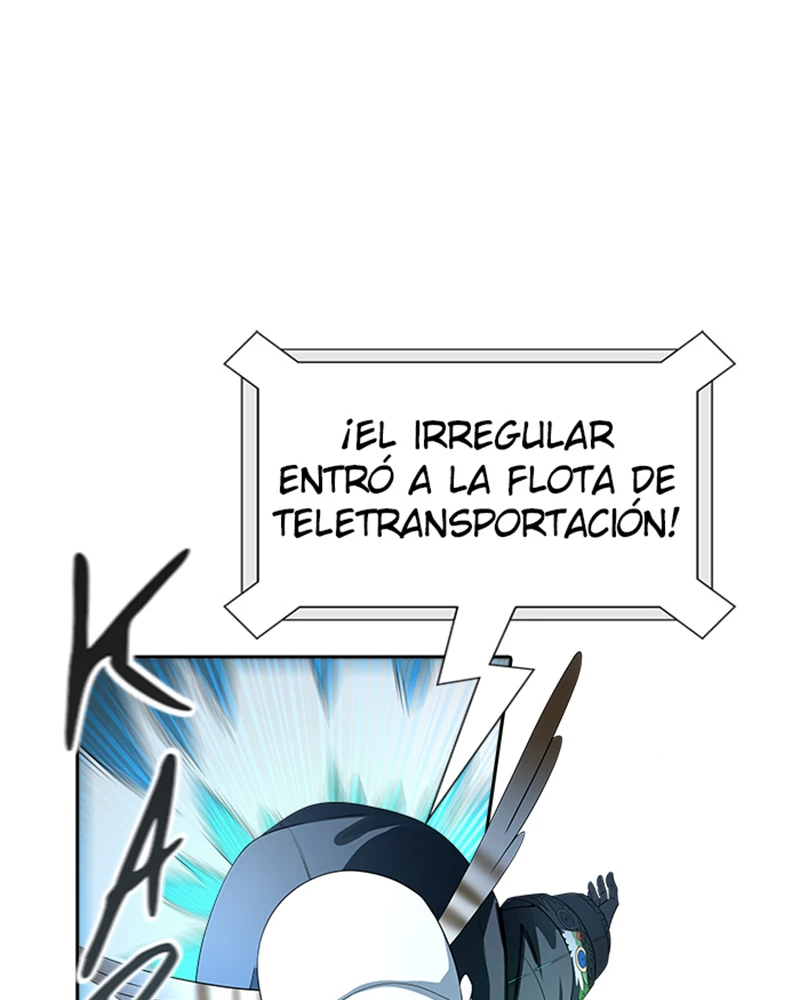 El irregular - Capítulo 544 - Página 122 - LectorTMOo