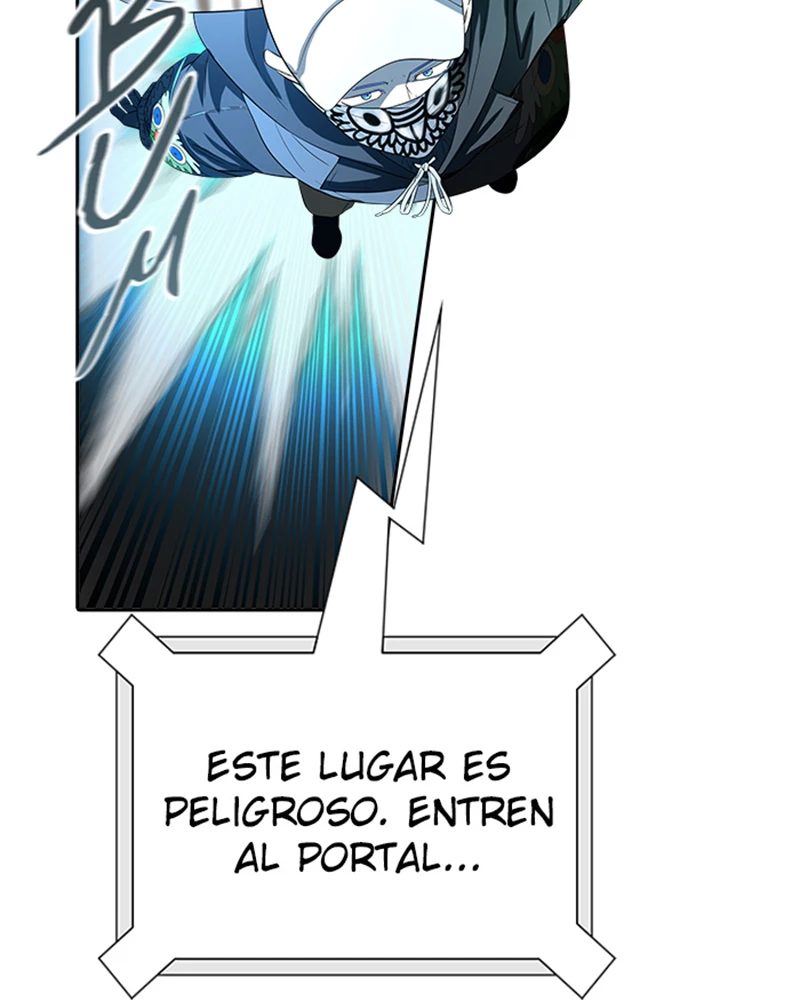 El irregular - Capítulo 544 - Página 123 - LectorTMOo