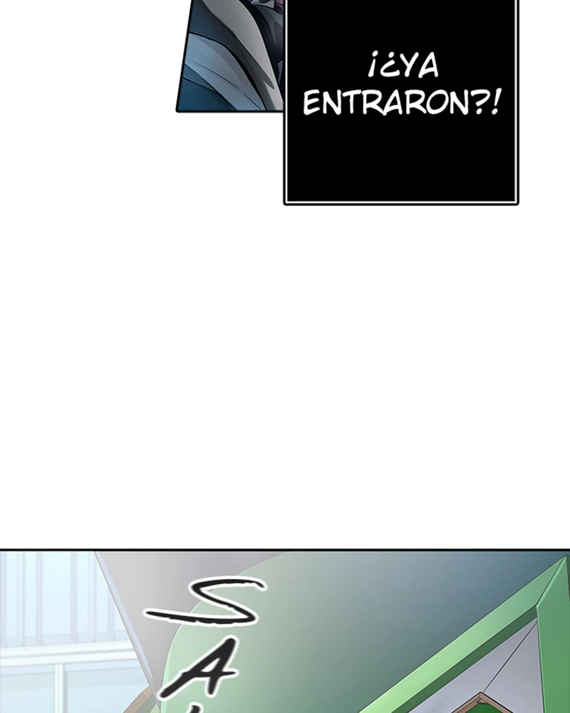 El irregular - Capítulo 544 - Página 125 - LectorTMOo