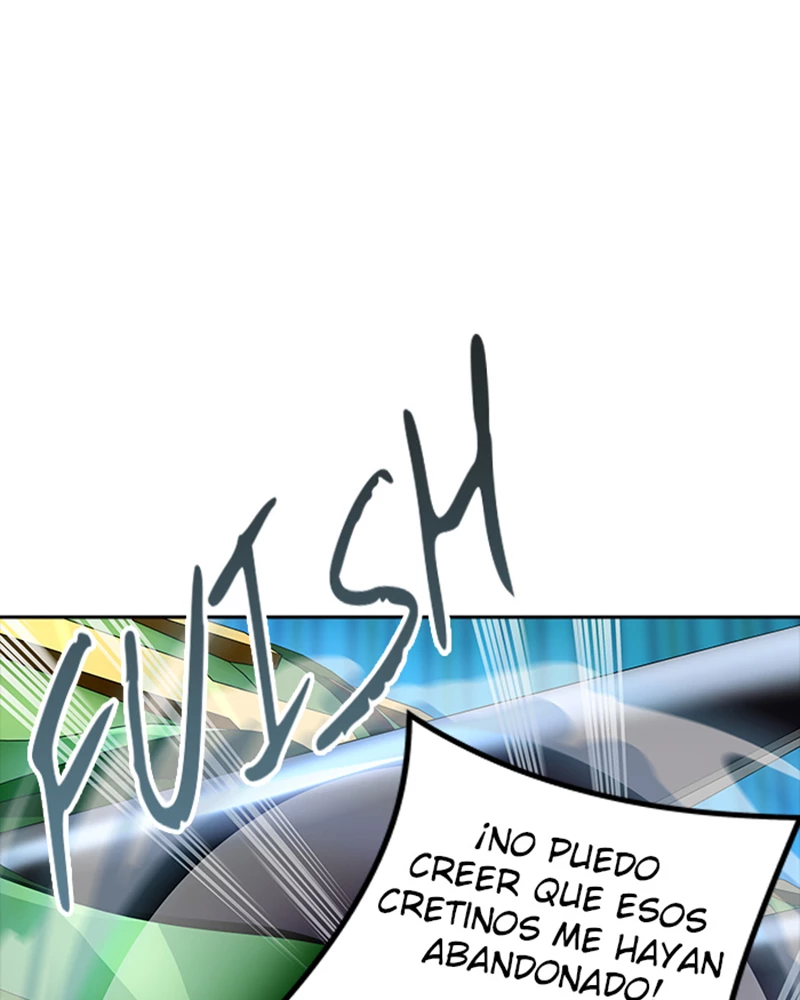 El irregular - Capítulo 544 - Página 128 - LectorTMOo