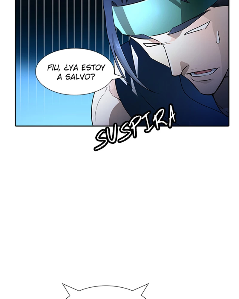 El irregular - Capítulo 544 - Página 145 - LectorTMOo