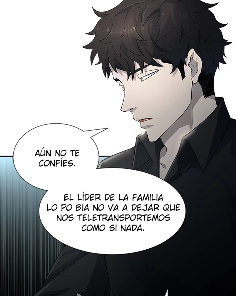 El irregular - Capítulo 544 - Página 148 - LectorTMOo