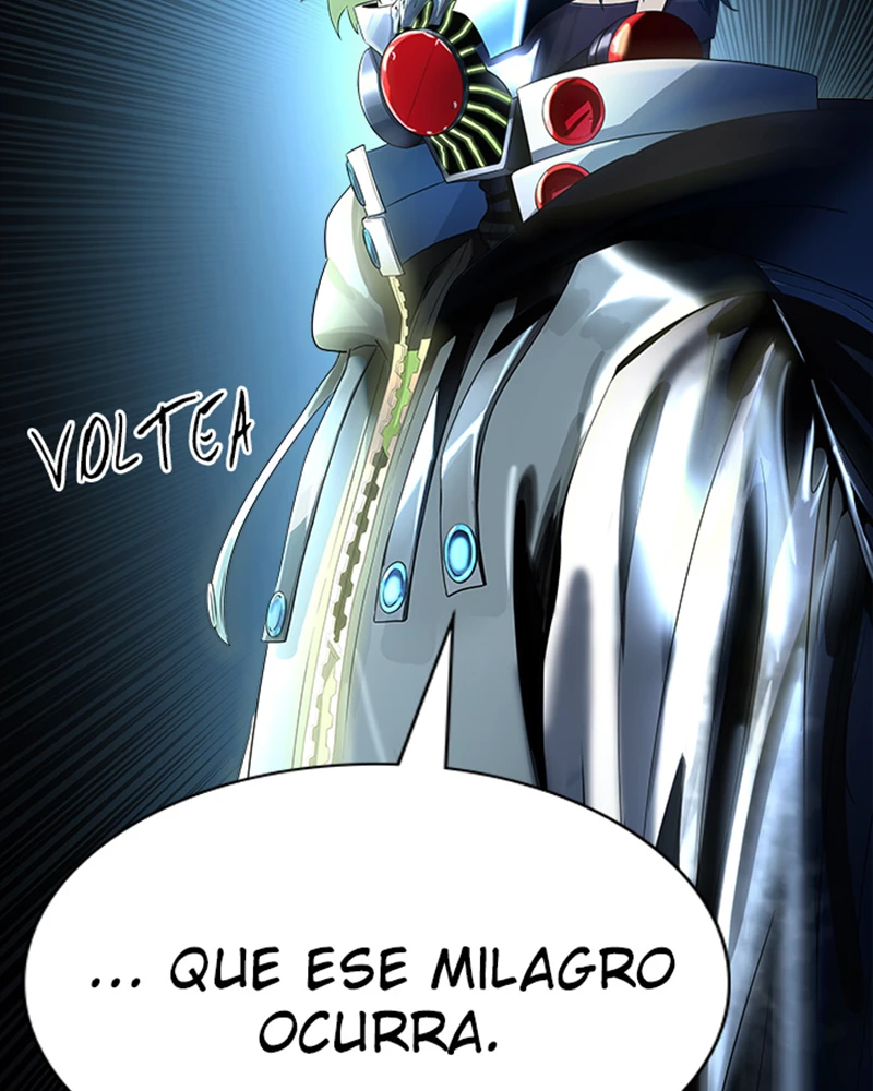 El irregular - Capítulo 544 - Página 155 - LectorTMOo