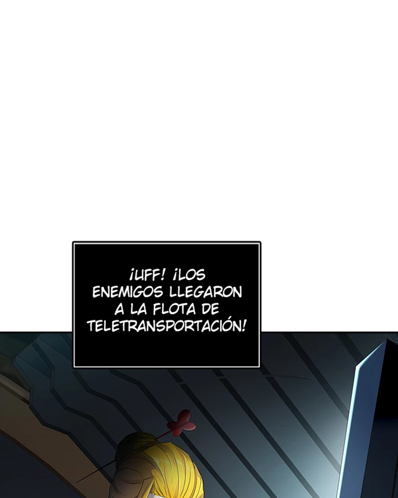 El irregular - Capítulo 544 - Página 159 - LectorTMOo