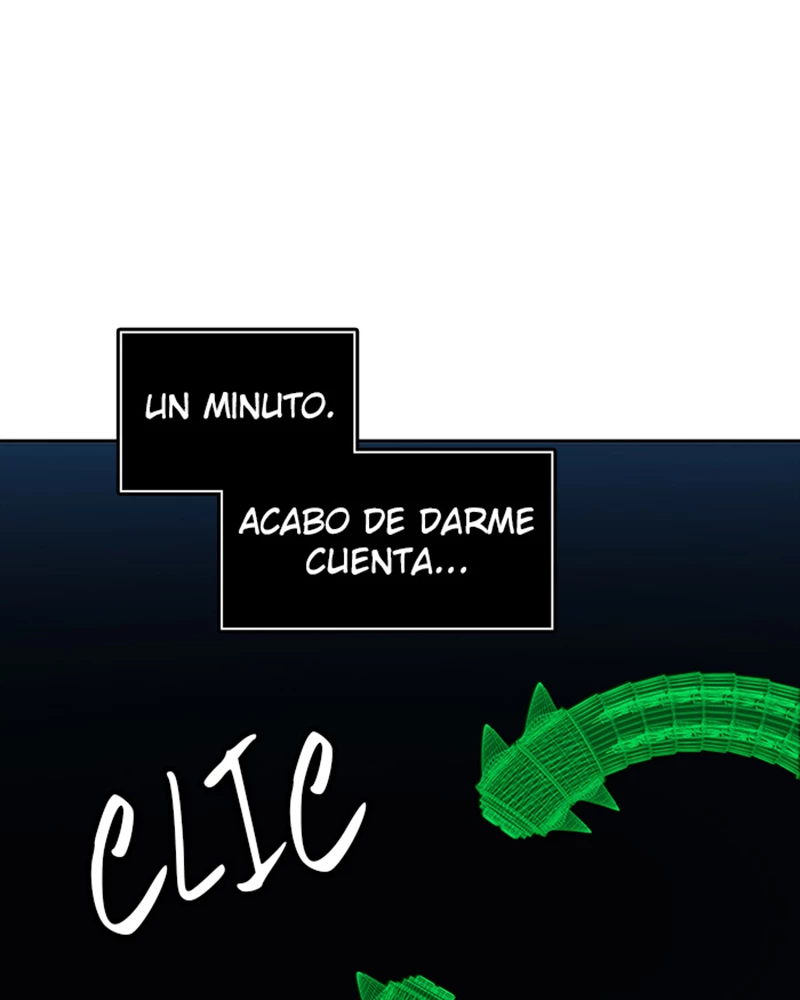 El irregular - Capítulo 544 - Página 161 - LectorTMOo