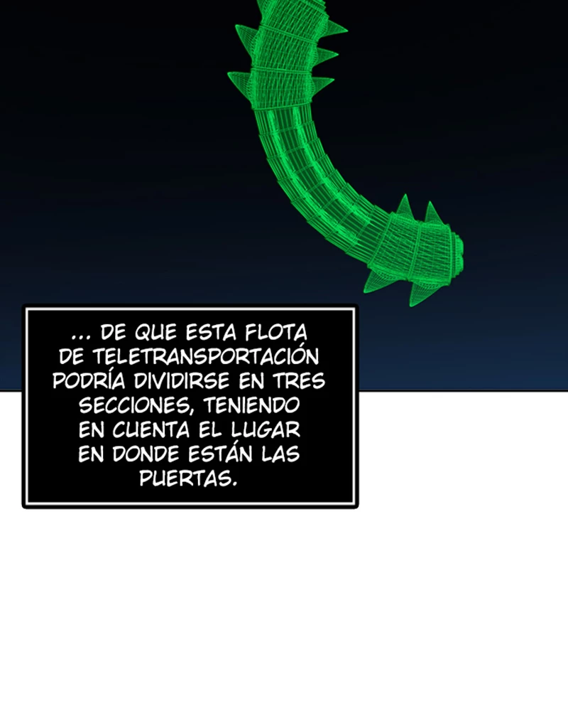 El irregular - Capítulo 544 - Página 162 - LectorTMOo