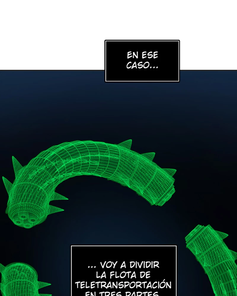 El irregular - Capítulo 544 - Página 163 - LectorTMOo