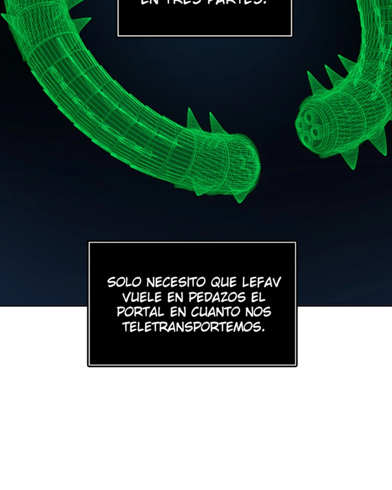 El irregular - Capítulo 544 - Página 164 - LectorTMOo