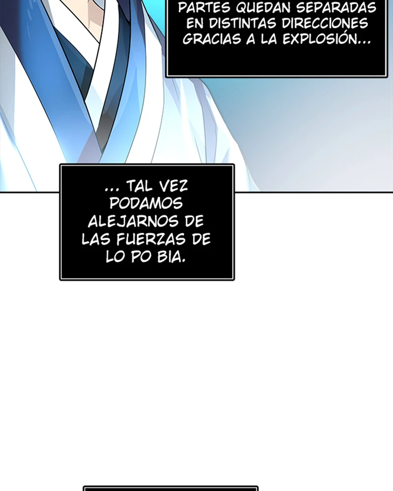 El irregular - Capítulo 544 - Página 166 - LectorTMOo