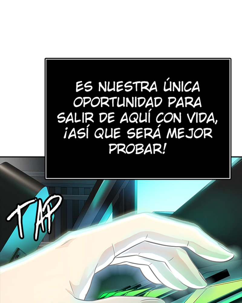 El irregular - Capítulo 544 - Página 171 - LectorTMOo