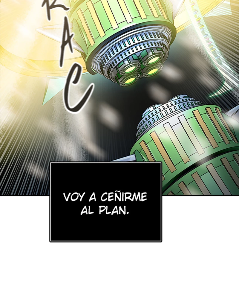 El irregular - Capítulo 544 - Página 195 - LectorTMOo