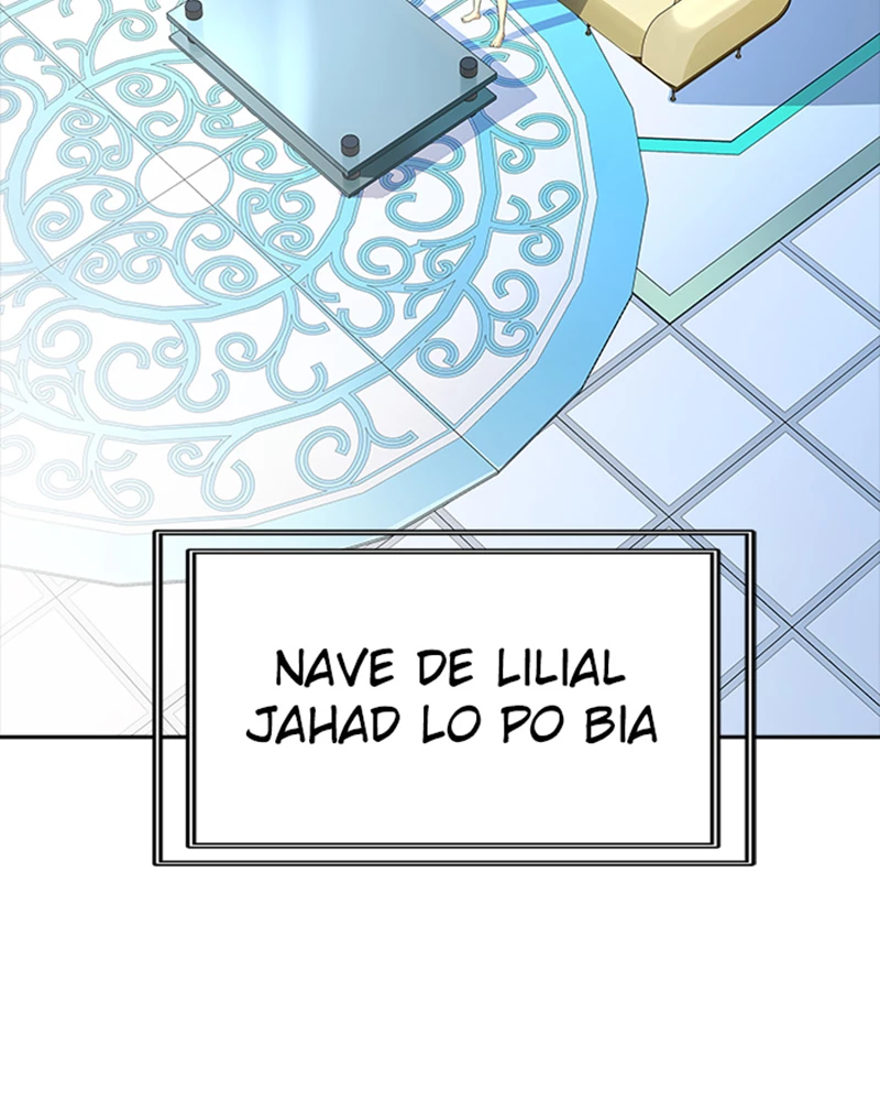 El irregular - Capítulo 544 - Página 273 - LectorTMOo