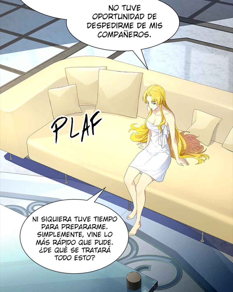 El irregular - Capítulo 545 - Página 11 - LectorTMOo
