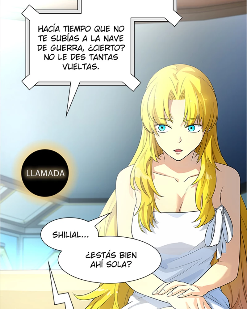 El irregular - Capítulo 545 - Página 17 - LectorTMOo