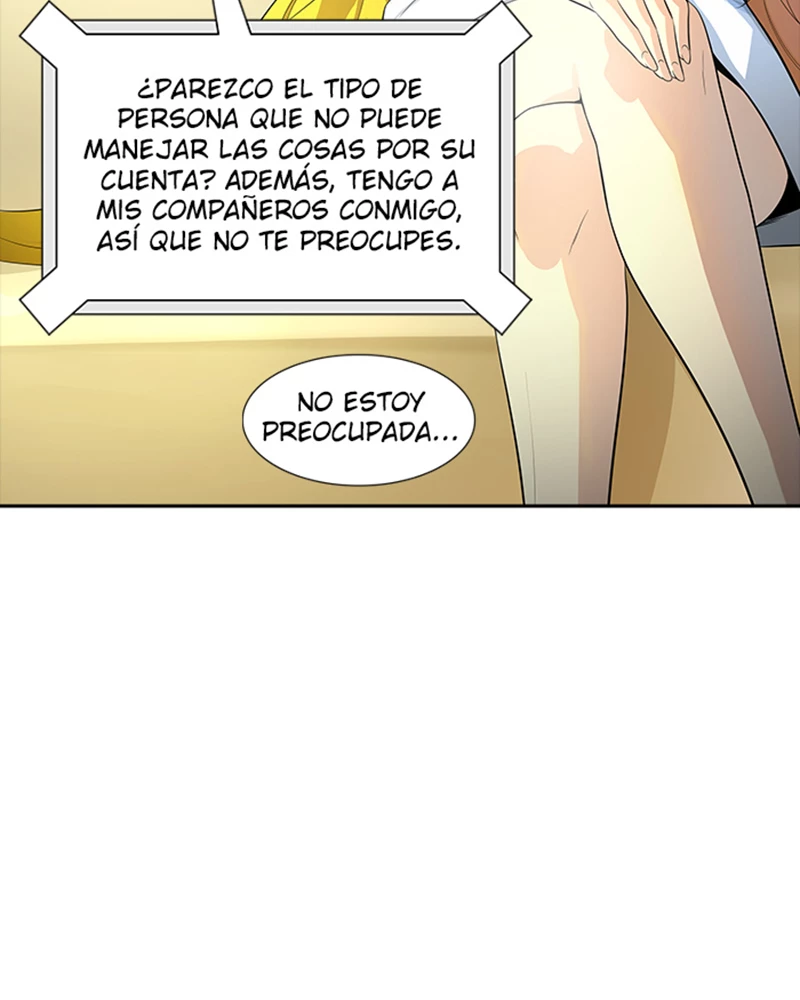 El irregular - Capítulo 545 - Página 18 - LectorTMOo