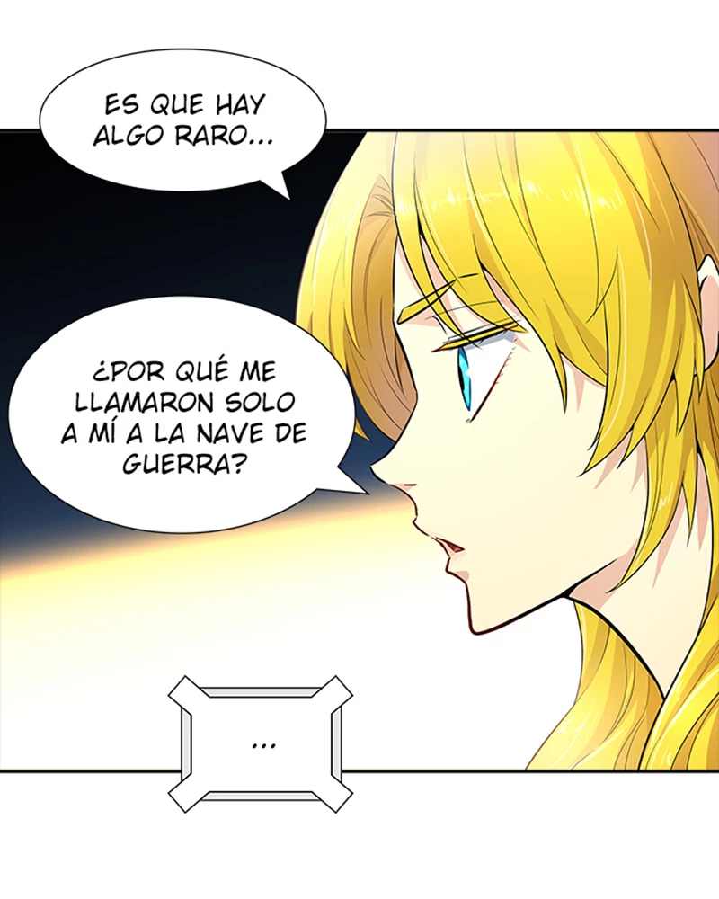 El irregular - Capítulo 545 - Página 19 - LectorTMOo