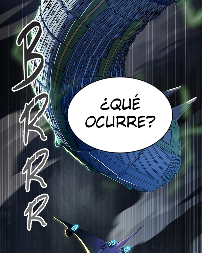 El irregular - Capítulo 545 - Página 29 - LectorTMOo