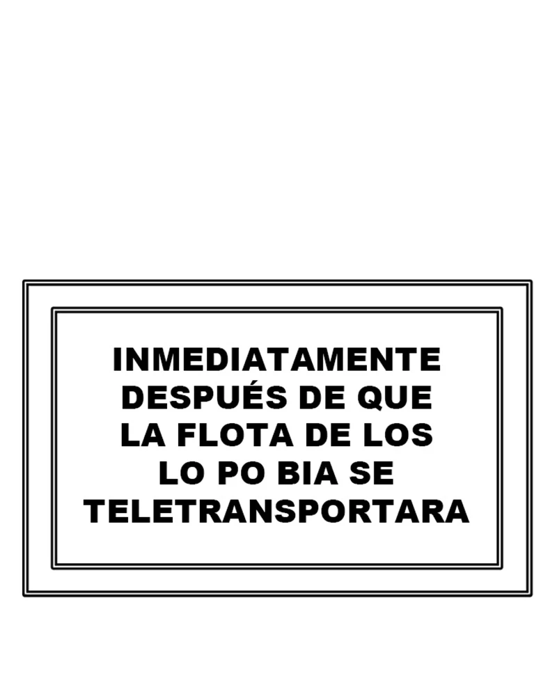 El irregular - Capítulo 545 - Página 35 - LectorTMOo