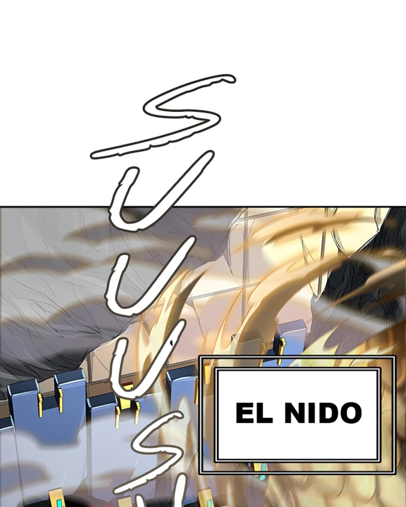 El irregular - Capítulo 545 - Página 36 - LectorTMOo