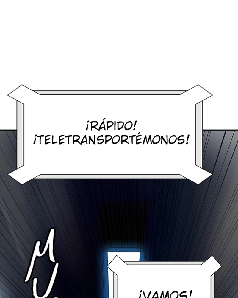 El irregular - Capítulo 545 - Página 44 - LectorTMOo