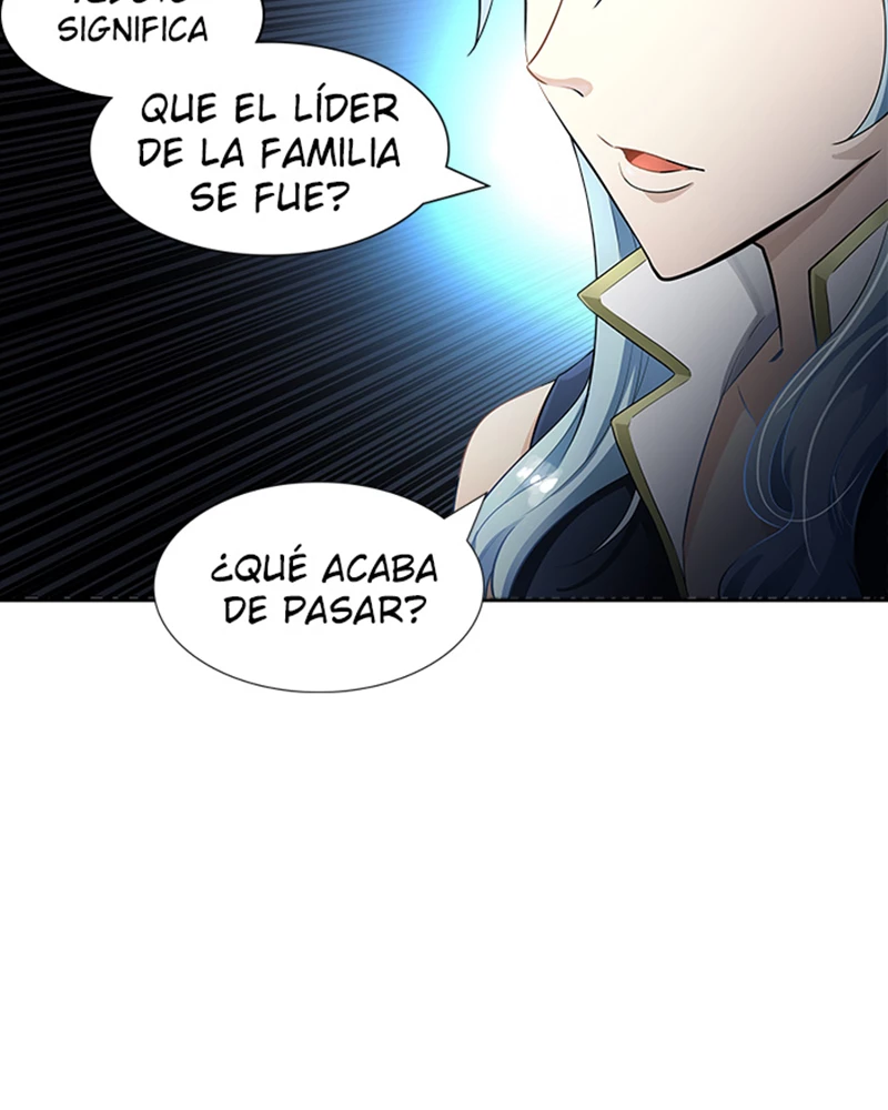 El irregular - Capítulo 545 - Página 50 - LectorTMOo