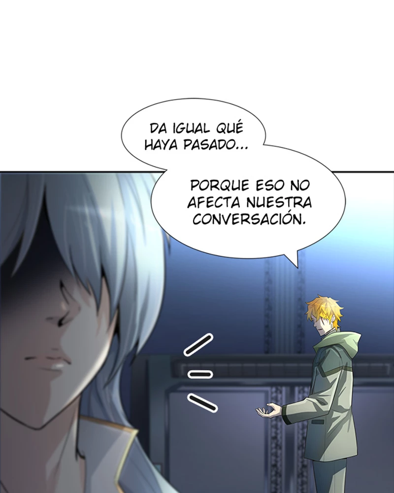 El irregular - Capítulo 545 - Página 51 - LectorTMOo
